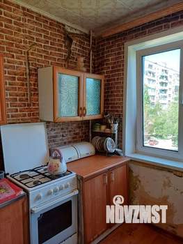 3-к квартира, вторичка, 60м2, 4/5 этаж