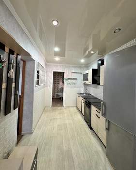 1-к квартира, вторичка, 39м2, 1/5 этаж