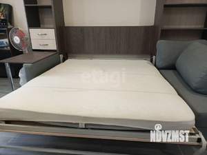 Студия квартира, вторичка, 29м2, 1/5 этаж
