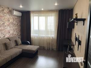 1-к квартира, вторичка, 38м2, 8/12 этаж