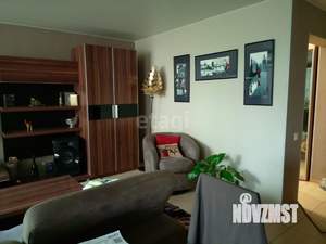 3-к квартира, вторичка, 82м2, 1/10 этаж