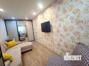 2-к квартира, вторичка, 45м2, 5/5 этаж