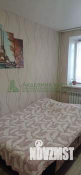 1-к квартира, вторичка, 35м2, 1/8 этаж