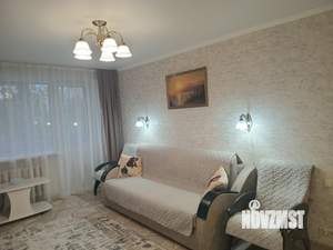 1-к квартира, вторичка, 35м2, 5/6 этаж
