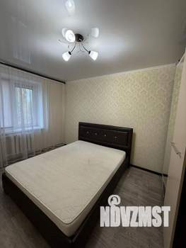 2-к квартира, вторичка, 50м2, 4/9 этаж