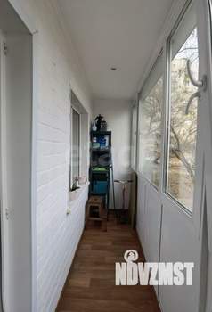 3-к квартира, вторичка, 65м2, 2/5 этаж