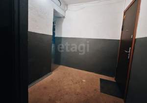 1-к квартира, вторичка, 33м2, 4/5 этаж