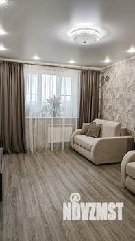1-к квартира, вторичка, 43м2, 5/18 этаж