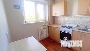 1-к квартира, вторичка, 32м2, 3/5 этаж