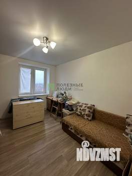 3-к квартира, вторичка, 80м2, 7/10 этаж