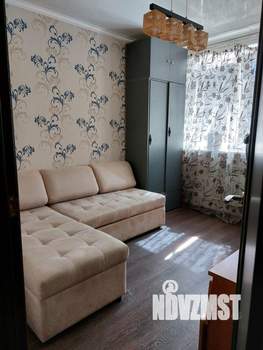 3-к квартира, вторичка, 71м2, 2/9 этаж