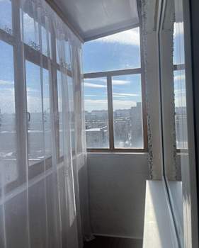 4-к квартира, вторичка, 86м2, 9/9 этаж