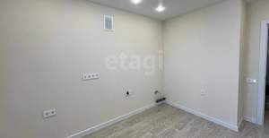 1-к квартира, вторичка, 40м2, 3/10 этаж