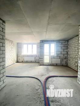 1-к квартира, вторичка, 31м2, 12/17 этаж