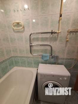 1-к квартира, вторичка, 34м2, 4/5 этаж