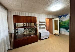 2-к квартира, вторичка, 41м2, 1/5 этаж