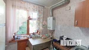 3-к квартира, вторичка, 50м2, 5/5 этаж