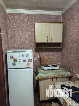 1-к квартира, вторичка, 24м2, 5/5 этаж