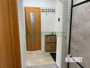 2-к квартира, вторичка, 51м2, 1/5 этаж