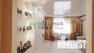 3-к квартира, вторичка, 101м2, 3/10 этаж
