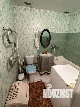 1-к квартира, вторичка, 37м2, 1/9 этаж