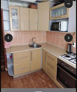 2-к квартира, вторичка, 52м2, 9/9 этаж