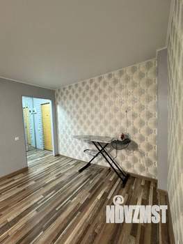 1-к квартира, вторичка, 32м2, 8/10 этаж