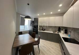 2-к квартира, вторичка, 61м2, 16/20 этаж