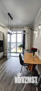 1-к квартира, вторичка, 43м2, 5/18 этаж