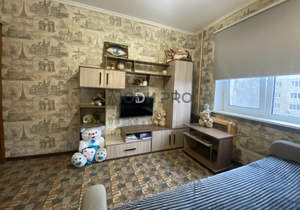 3-к квартира, вторичка, 65м2, 3/9 этаж