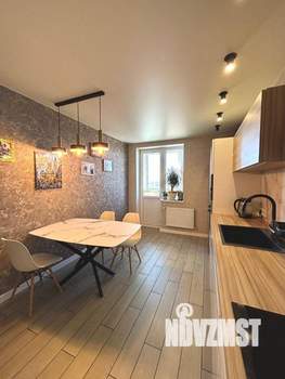 2-к квартира, вторичка, 61м2, 15/26 этаж