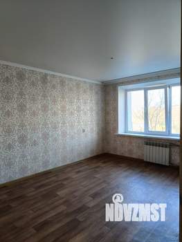 1-к квартира, вторичка, 34м2, 1/5 этаж