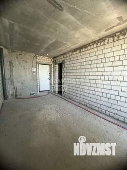 Студия квартира, вторичка, 23м2, 15/15 этаж