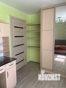 2-к квартира, вторичка, 40м2, 5/5 этаж