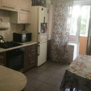 3-к квартира, вторичка, 62м2, 2/10 этаж