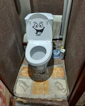 1-к квартира, вторичка, 23м2, 2/5 этаж