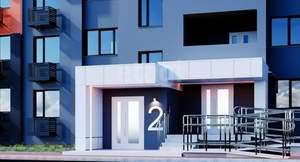 3-к квартира, вторичка, 65м2, 8/10 этаж