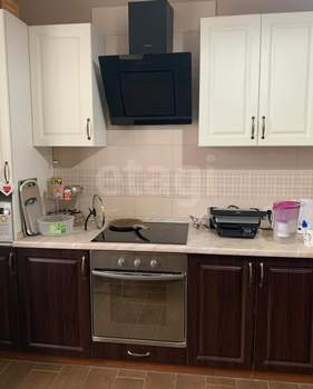 1-к квартира, вторичка, 41м2, 8/14 этаж