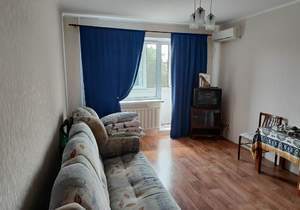 1-к квартира, вторичка, 38м2, 6/10 этаж
