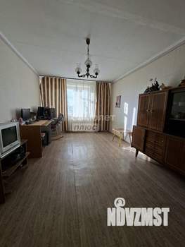 1-к квартира, вторичка, 35м2, 6/6 этаж
