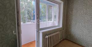 3-к квартира, вторичка, 60м2, 2/9 этаж