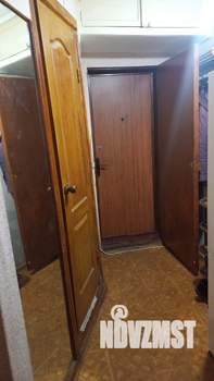 2-к квартира, вторичка, 45м2, 5/5 этаж