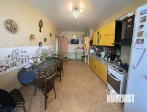 3-к квартира, вторичка, 102м2, 6/10 этаж