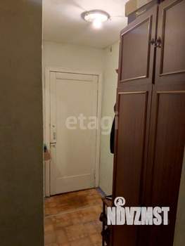 1-к квартира, вторичка, 31м2, 2/5 этаж