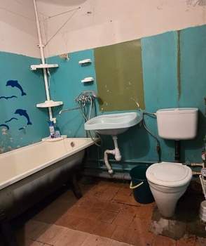 1-к квартира, вторичка, 38м2, 8/10 этаж