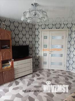 3-к квартира, вторичка, 59м2, 4/5 этаж