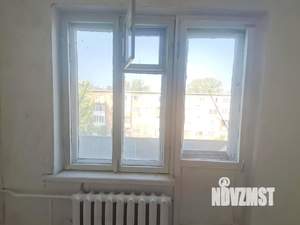 2-к квартира, вторичка, 45м2, 5/5 этаж