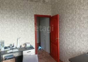 3-к квартира, вторичка, 65м2, 10/10 этаж