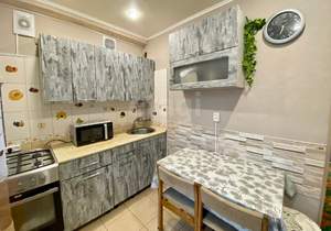 4-к квартира, вторичка, 59м2, 3/5 этаж