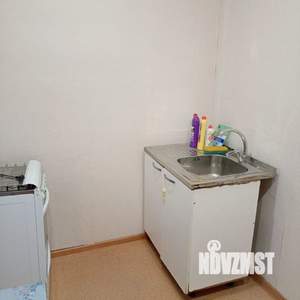 1-к квартира, вторичка, 30м2, 4/5 этаж